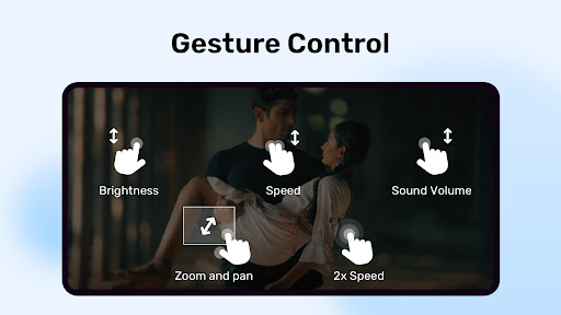 MX Player Screenshots
