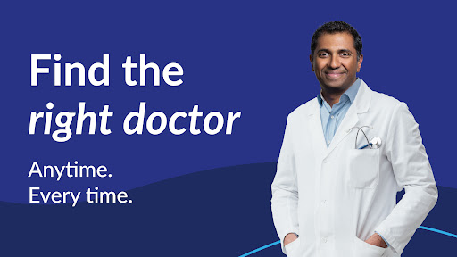 Practo: Doctor Appointment App Screenshots