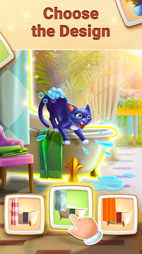 Puzzle Villa－Jigsaw Puzzles Screenshots