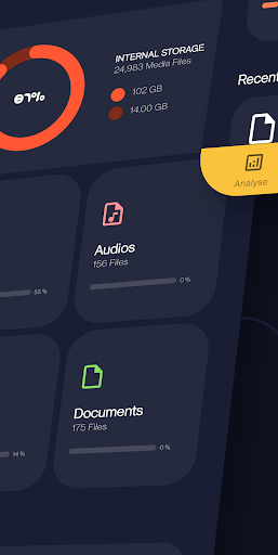 Amaze File Utilities Screenshots