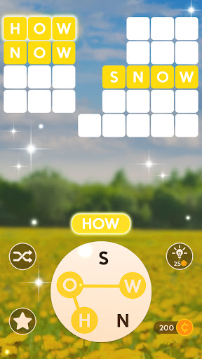 Wordscapes Screenshots