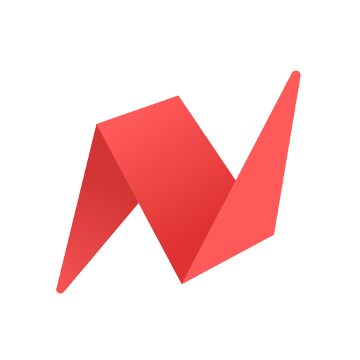 NewsBreak: Local News & Alerts Icon