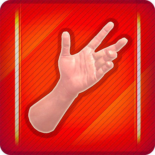 Handy Art Reference Tool Icon