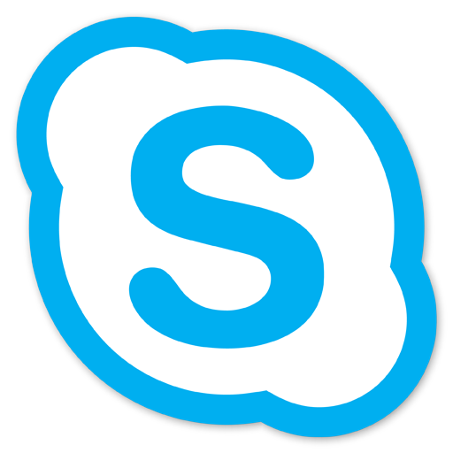 Skype for Business for Android Icon