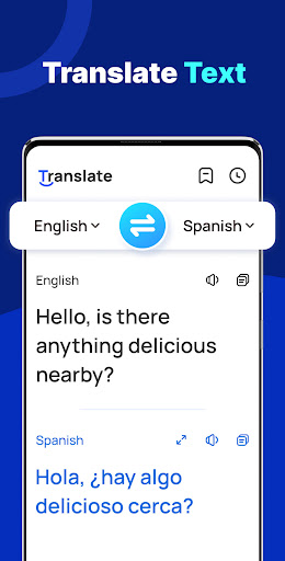 Translate - Translator Screenshots