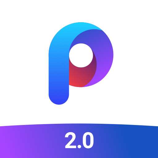 POCO Launcher 2.0 - Customize, Icon