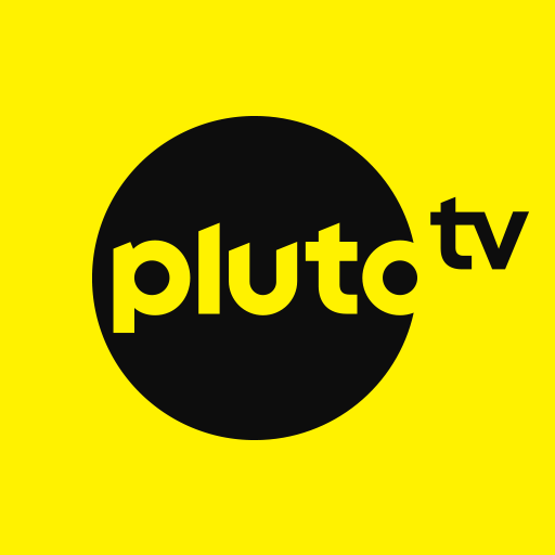 Pluto TV: Watch Free Movies/TV Icon