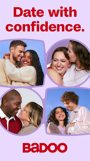Badoo Dating App: Meet & Date Screenshots