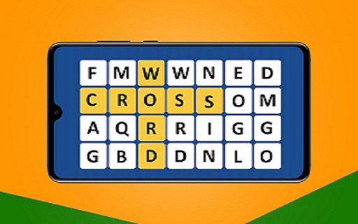 Crossword Screenshots