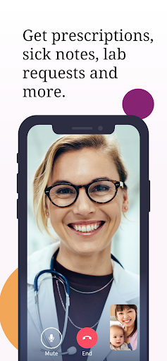 Your Doctors - Online Doctor Screenshots