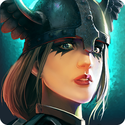 Vikings - Age of Warlords Icon