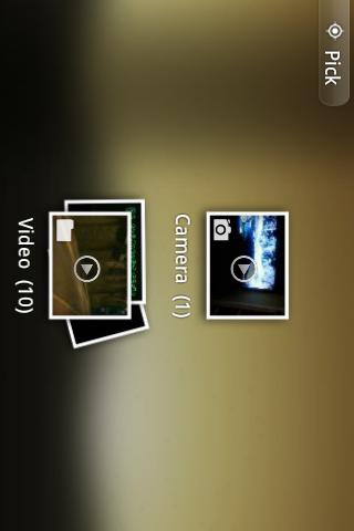 Video Playback Screenshots