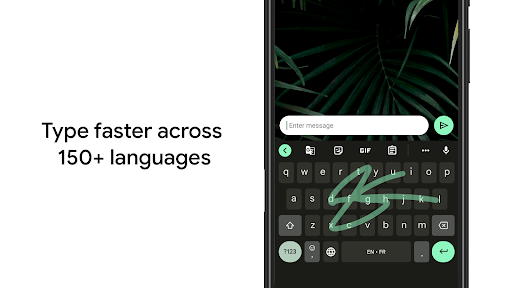 Gboard - the Google Keyboard Screenshots