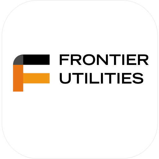 Frontier Utilities Icon