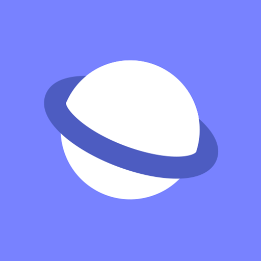 Samsung Internet Browser Icon