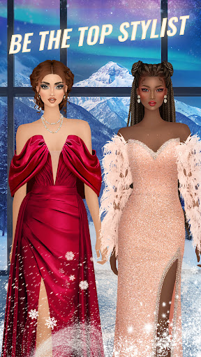 Covet Fashion: Dress Up Game Screenshots