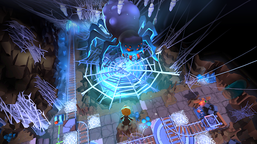 Puzzle Adventure: Mystery Tale Screenshots