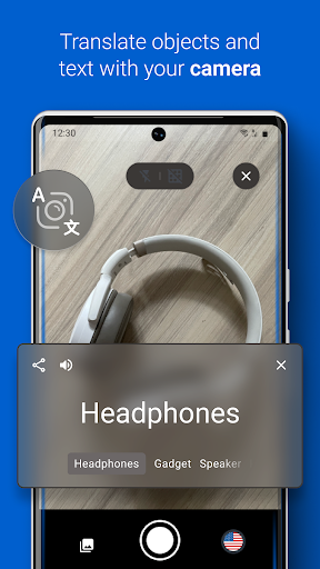 iTranslate Translator Screenshots