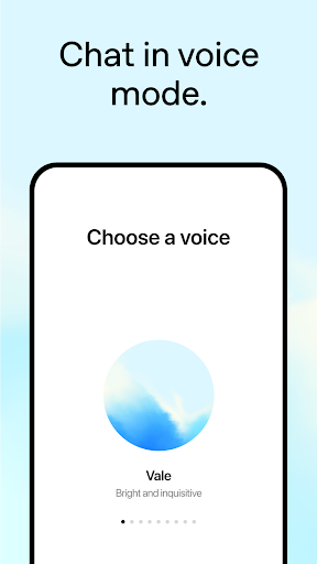 ChatGPT Screenshots