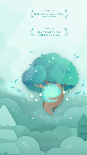 Forest: Focus for Productivity Screenshots