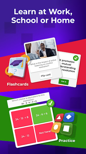 Kahoot! Play & Create Quizzes Screenshots