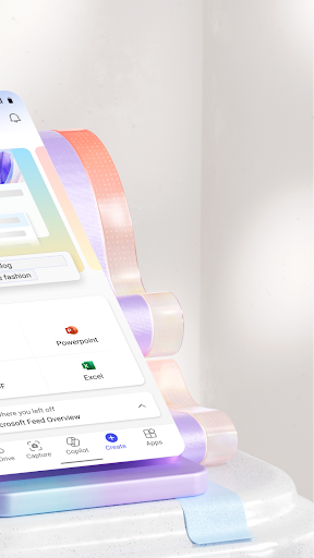 Microsoft 365 (Office) Screenshots