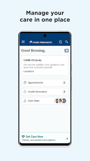 My Doctor Online (NCAL Only) Screenshots