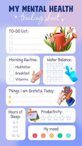 Fabulous Daily Routine Planner Screenshots