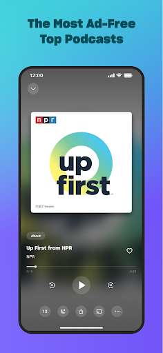 Amazon Music: Songs & Podcasts Screenshots